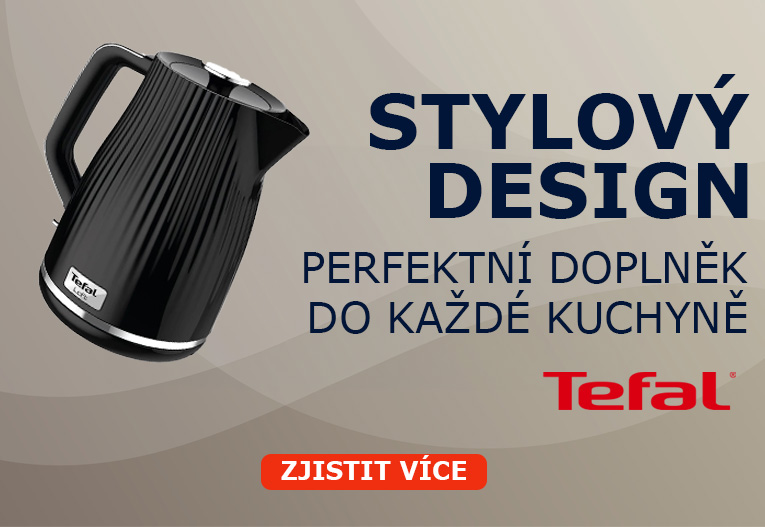 Tefal rychlovarka